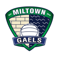 Miltown Gaels Logo
